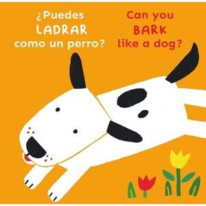 ¿Puedes Ladrar Como Un Perro?/Can You Bark Like a Dog? -- Child's Play